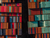 The Maritime Trade War: How New Tariffs Could Reshape Global Shipping