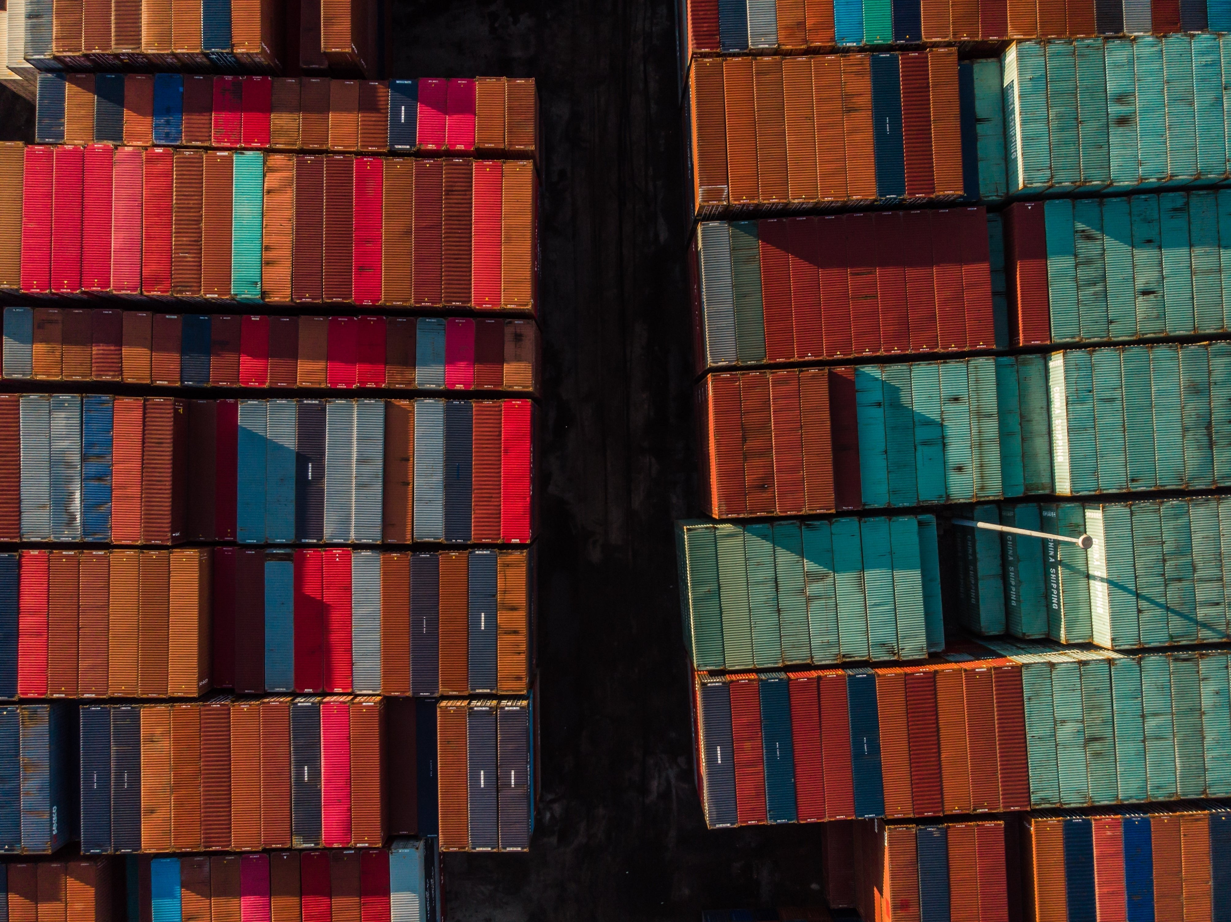 The Maritime Trade War: How New Tariffs Could Reshape Global Shipping